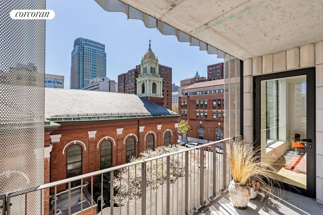 Condo in New York, New York, United States 5 - 16624798