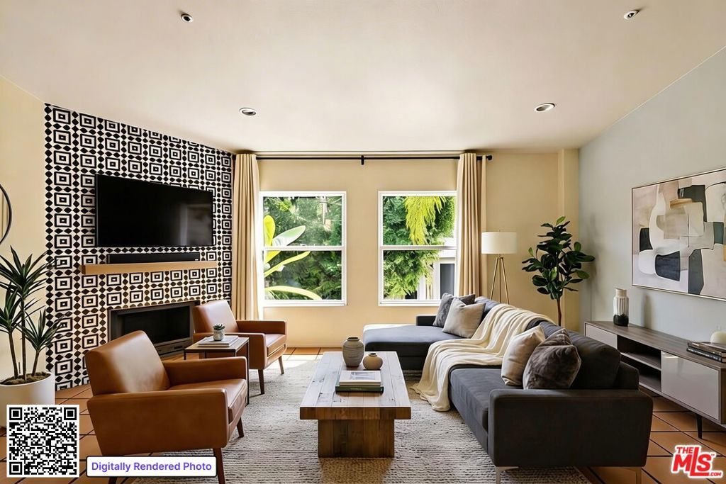 House in Los Angeles, California, United States 3 - 17648209