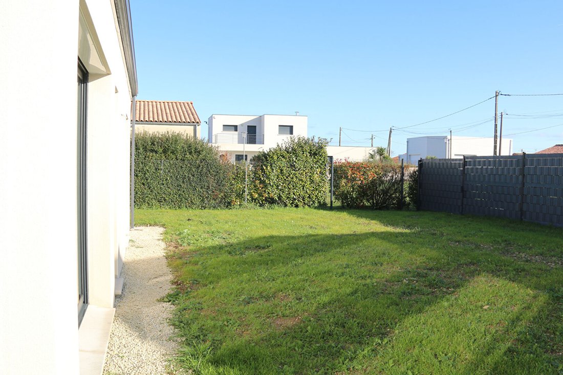 Villa in Medis, Nouvelle-Aquitaine, France 3 - 18405841