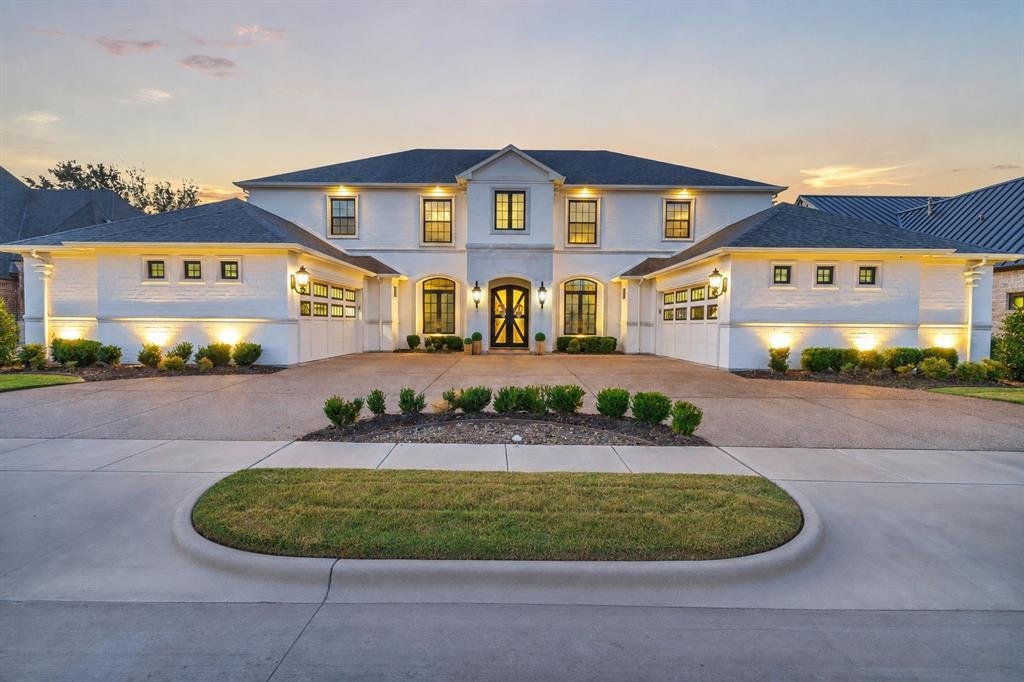 House in Granbury, Texas, United States 1 - 18408805