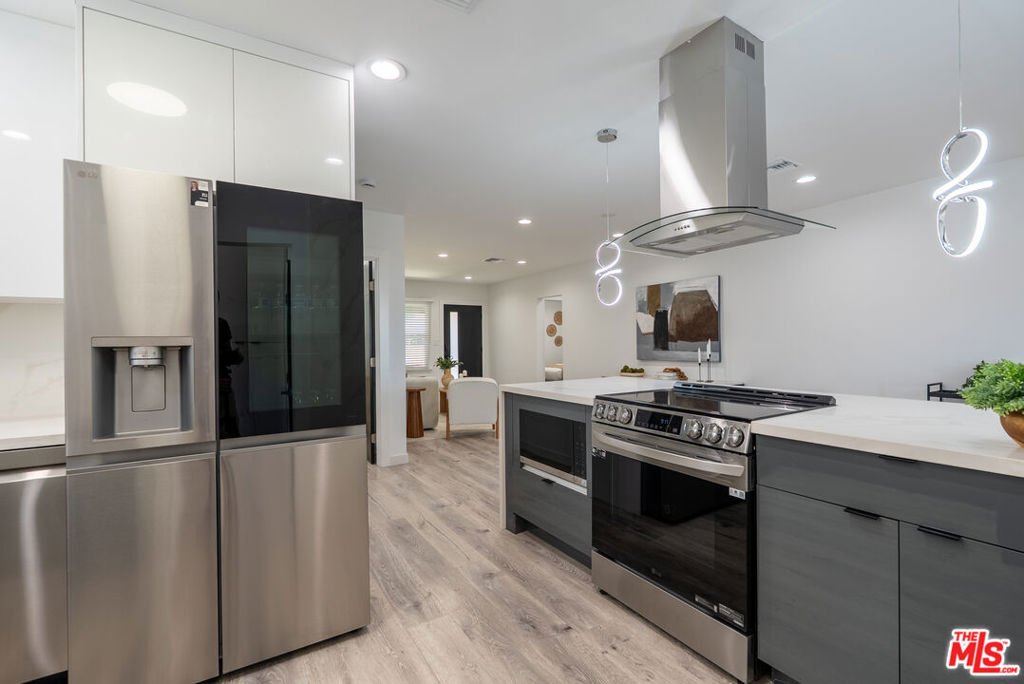House in Los Angeles, California, United States 4 - 18407706