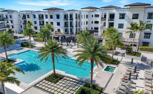 Casa a Naples, Florida, Stati Uniti 1