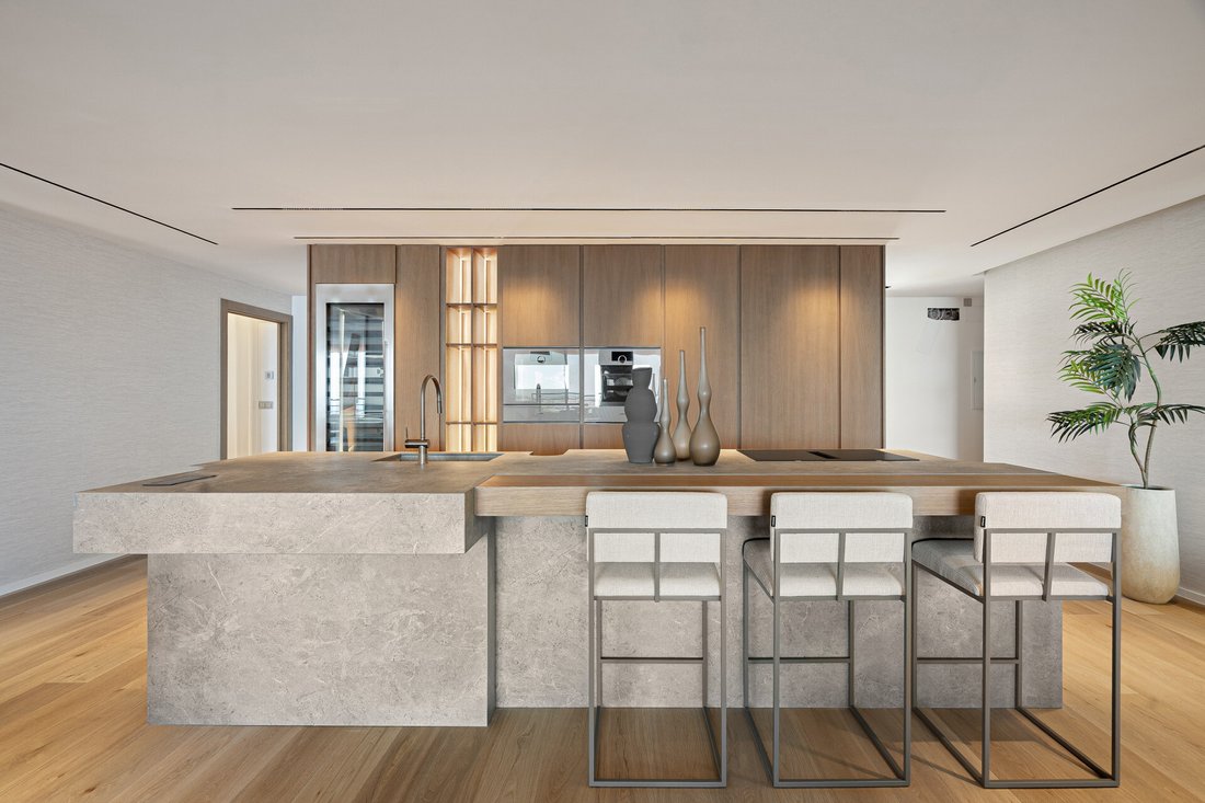 Apartment in Nueva Andalucia, Marbella, Spain 5 - 18413200