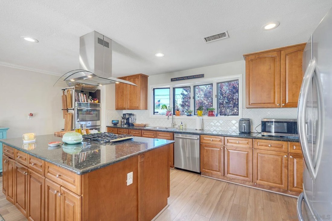 House in Poway, California, United States 3 - 18408472