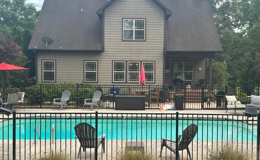 Casa a Pell City, Alabama, Stati Uniti 1