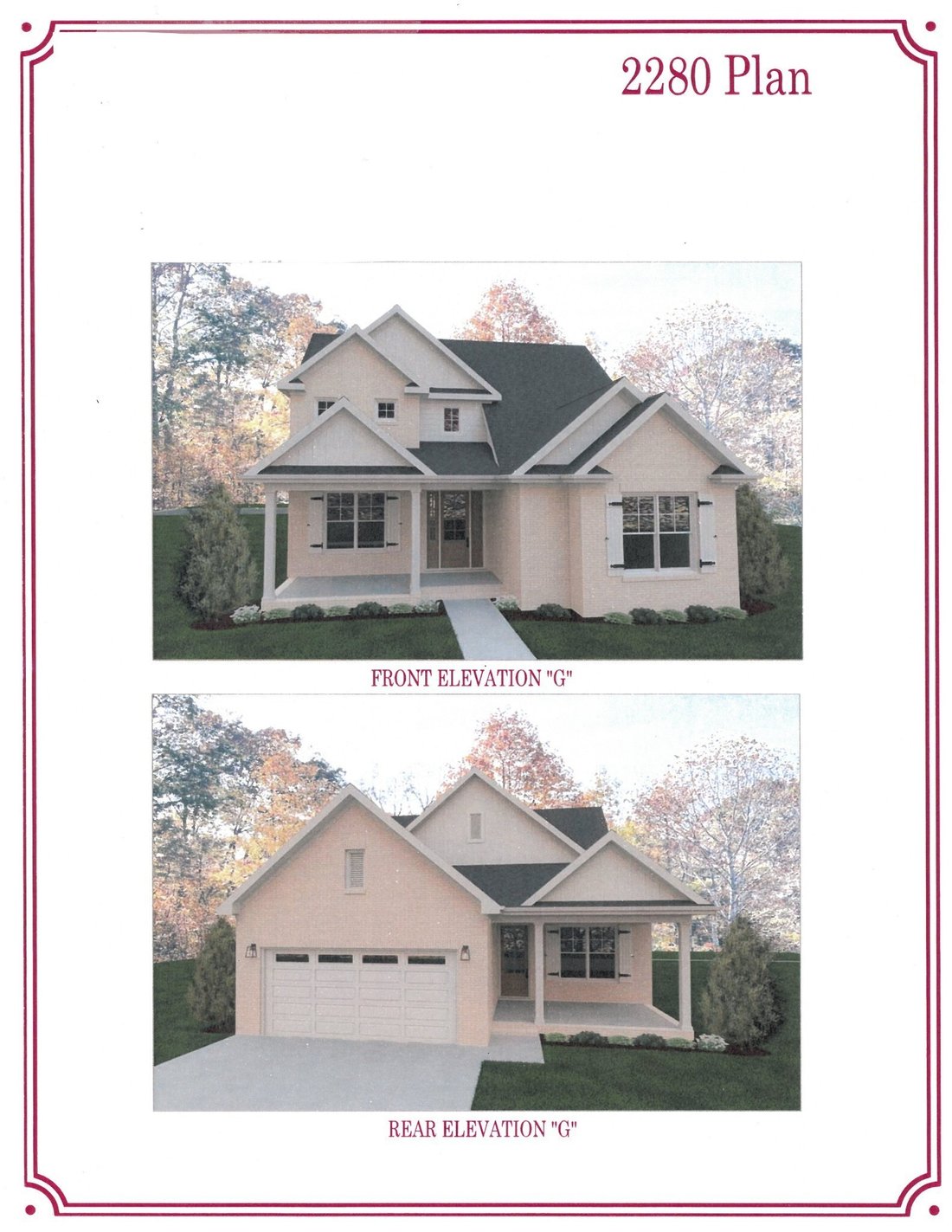 House in Spring Hill, Tennessee, United States 1 - 18408549
