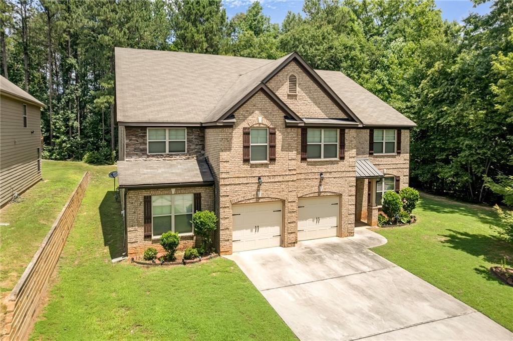 House in Chattahoochee Hills, Georgia, United States 2 - 18408127