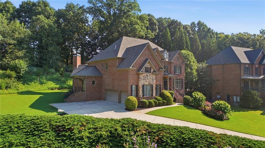 House in Cumming, Georgia, United States 3 - 18404258