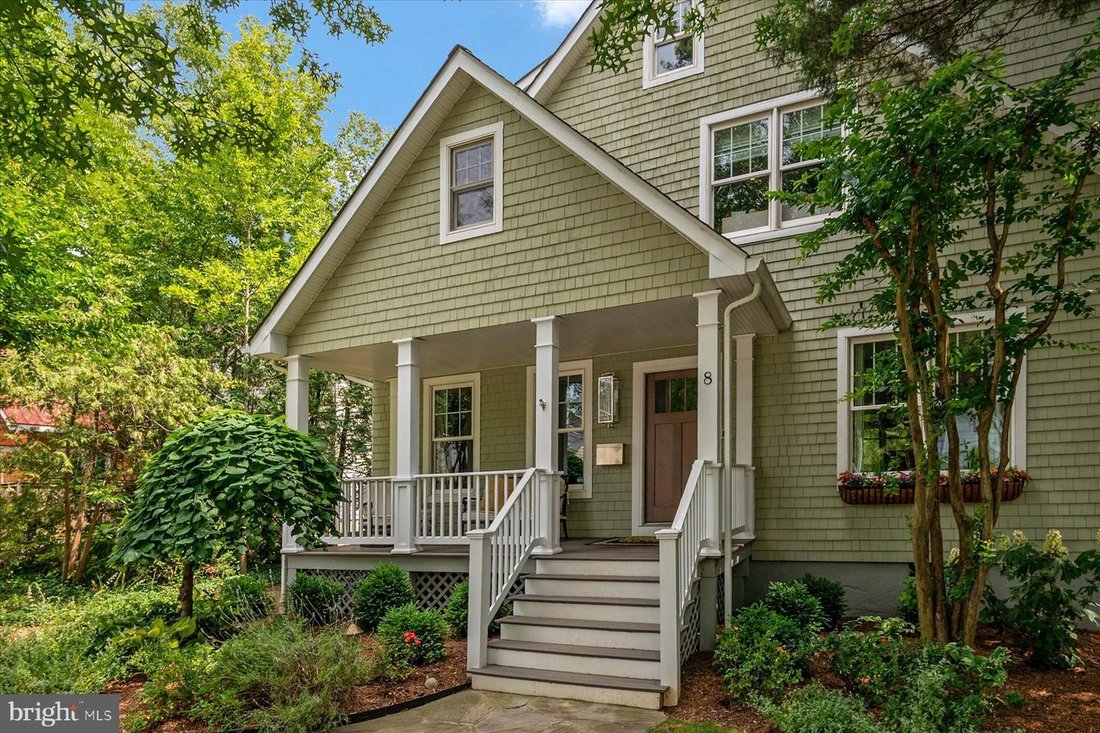 House in Parole, Maryland, United States 4 - 18416528