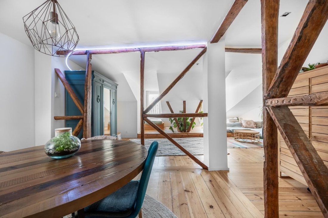 Apartment in Campo de Ourique, Lisbon, Portugal 5 - 18412299