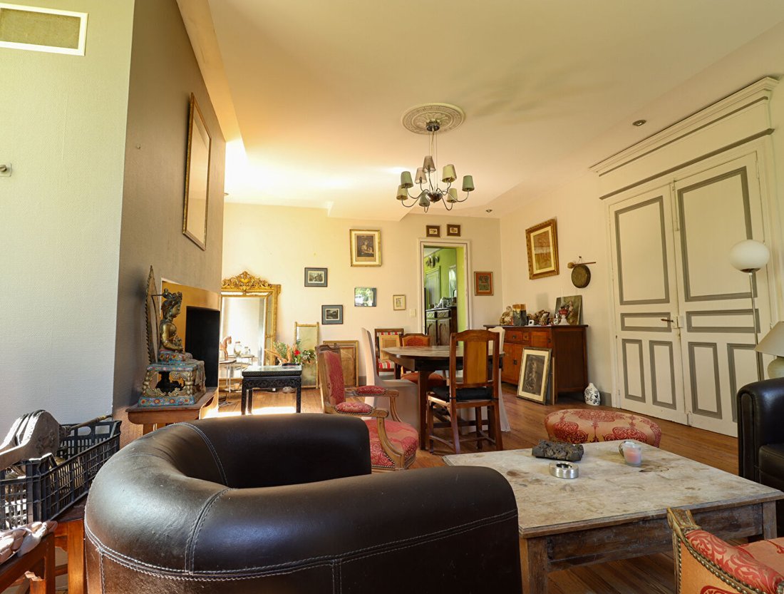 Villa in La Ventenaye-Saint Memy-Bellevue, Graulhet, France 5 - 18405878