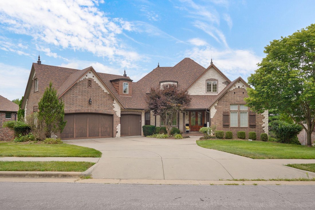 House in Springfield, Missouri, United States 1 - 18403852