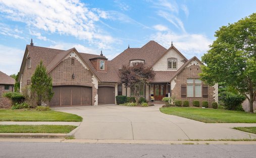 House in Springfield, Missouri, United States 1