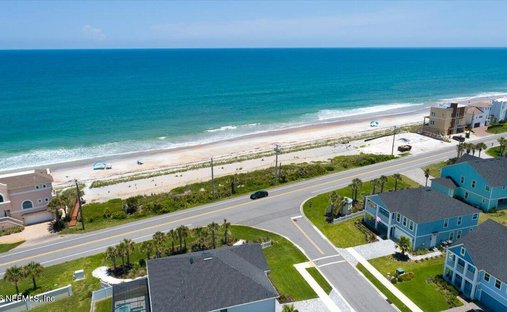 Land in St. Augustine, Florida, United States 1
