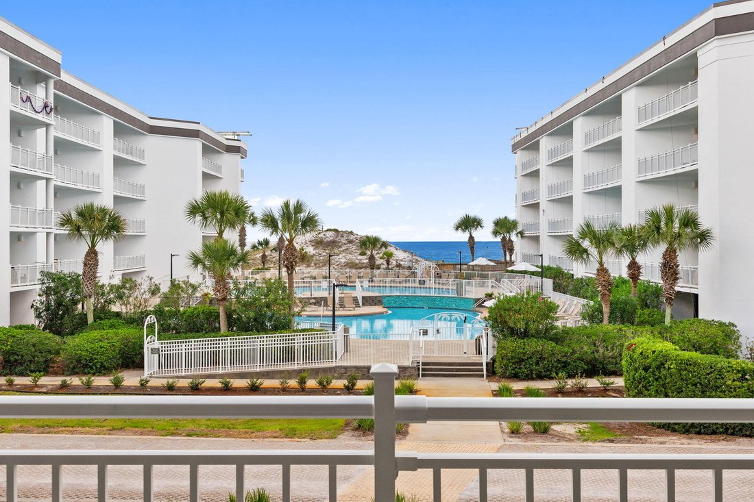 Condo in Santa Rosa Beach, Florida, United States 1 - 18407454