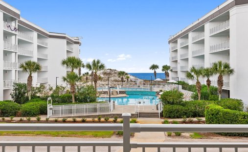 Condo in Santa Rosa Beach, Florida, United States 1