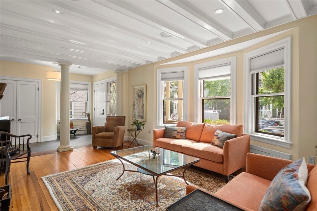 House in Boston, Massachusetts, United States 2 - 18418915