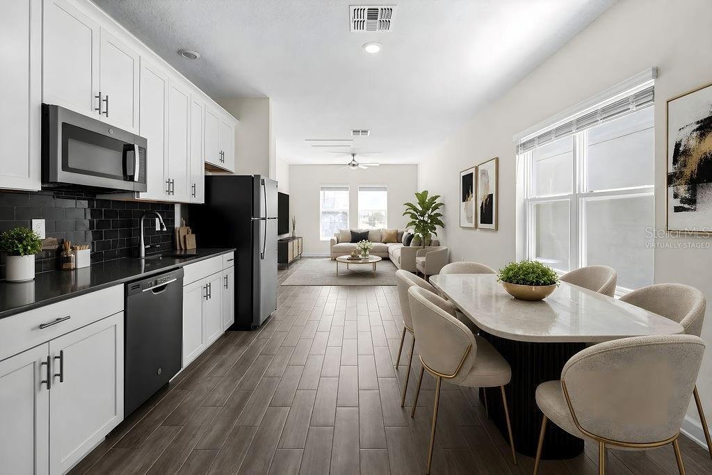 House in Orlando, Florida, United States 3 - 18407919