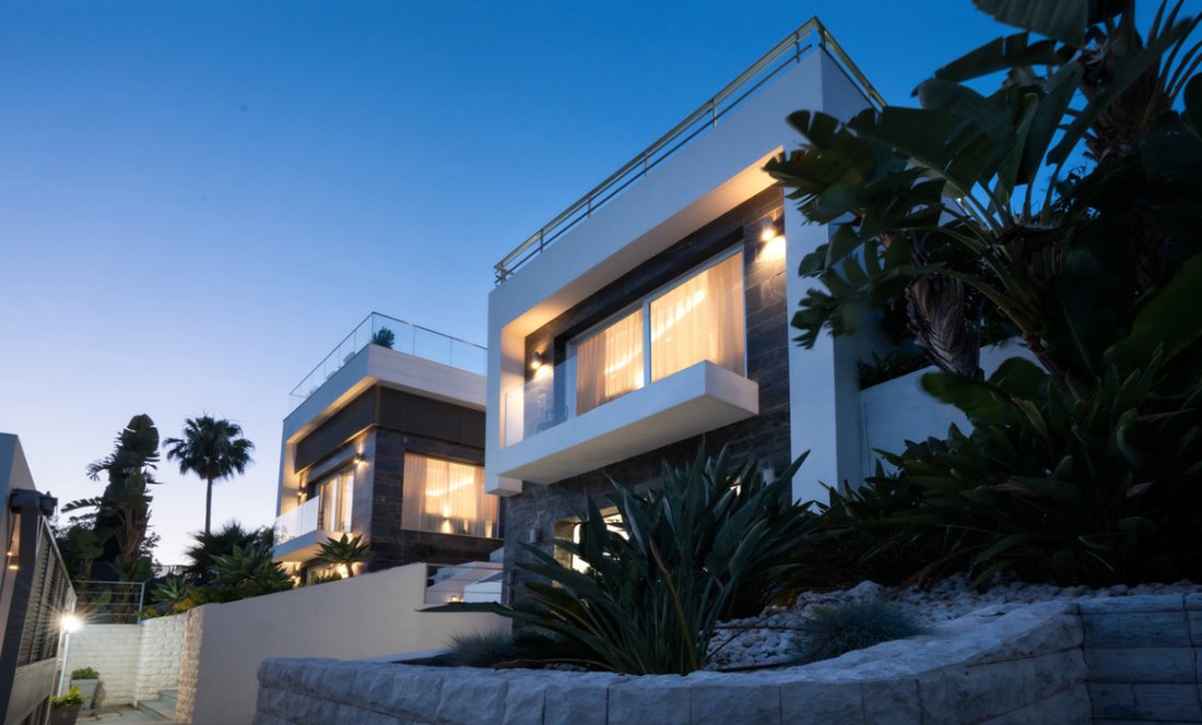Villa in La Cala de Mijas, Mijas, Spain 4 - 18411956