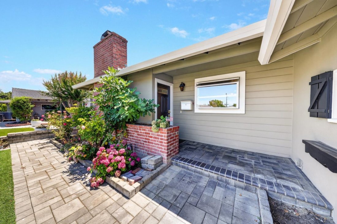 House in Santa Clara, California, United States 5 - 18407392