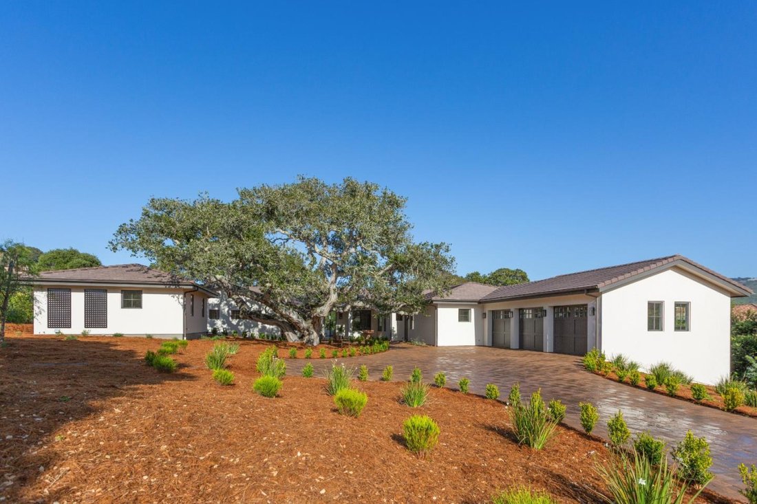 House in Monterey, California, United States 5 - 17765767