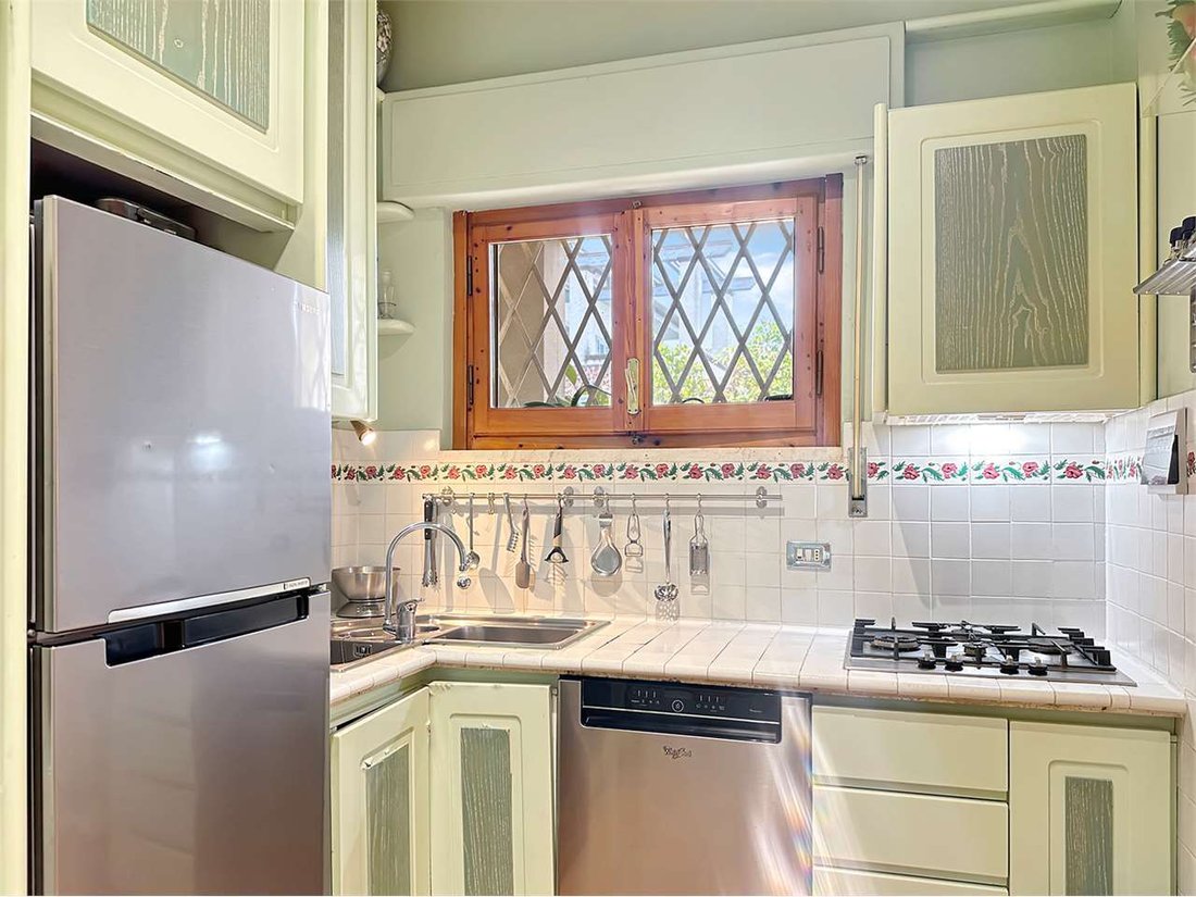Apartment in Center, Forte dei Marmi, Tuscany 4 - 18407800