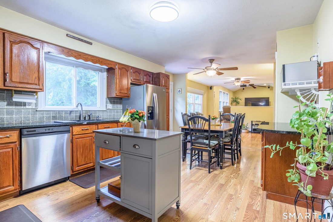Ridgefield, Connecticut, United States 5 - 18406635
