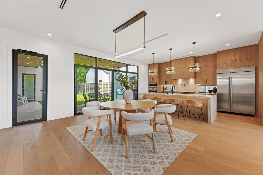 House in Dallas, Texas, United States 5 - 18405144