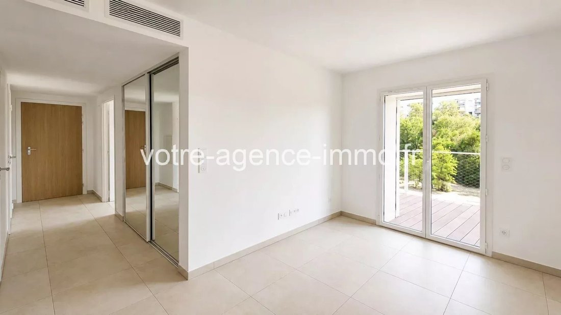 Apartment in Nice, Provence-Alpes-Côte d'Azur, France 5 - 17503280
