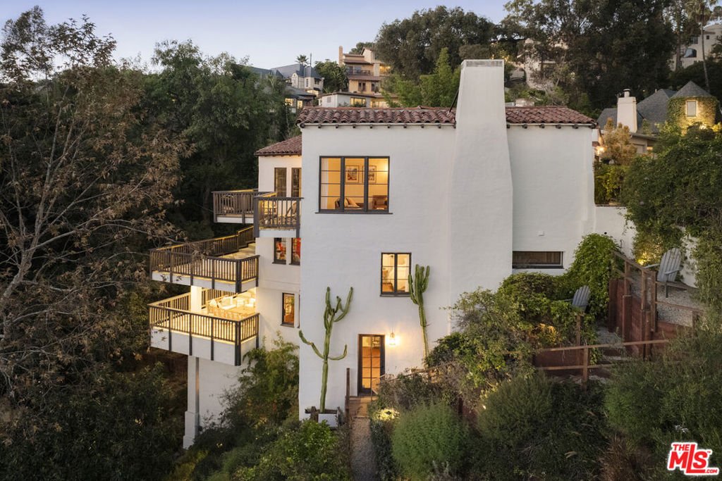 House in Los Angeles, California, United States 3 - 18407714