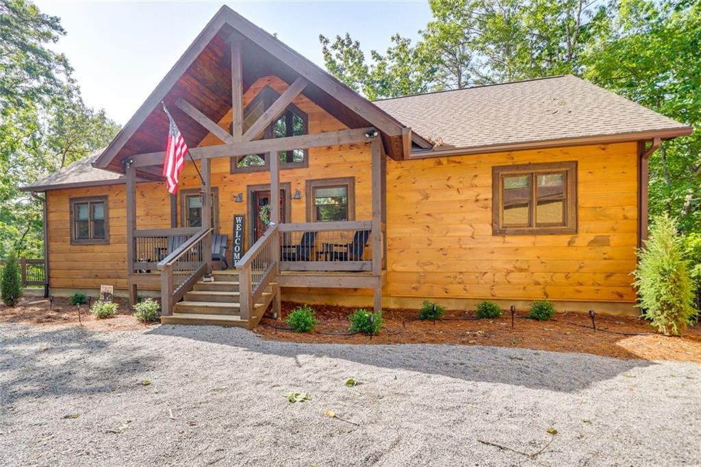 House in Ellijay, Georgia, United States 2 - 17430877