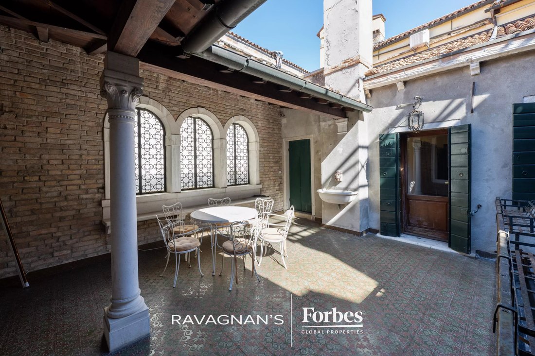 Apartment in San Marco, Venice, Italy 3 - 18404331