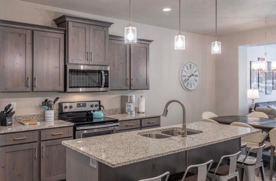 Townhouse en St. George, Utah, Estados Unidos 2 - 18407029