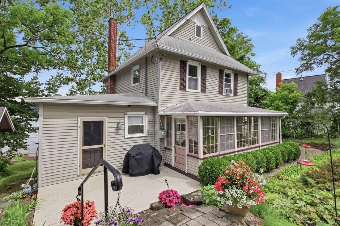 House in Hammondsport, New York, United States 3 - 18404818