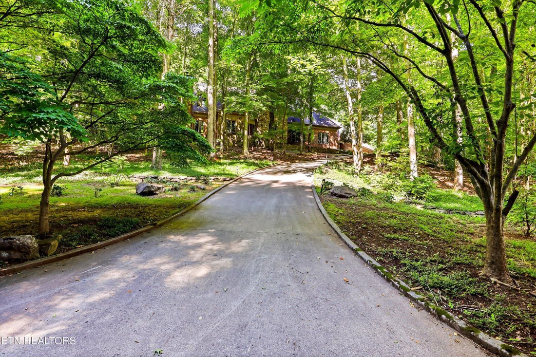 House in Oak Ridge, Tennessee, United States 2 - 18411586