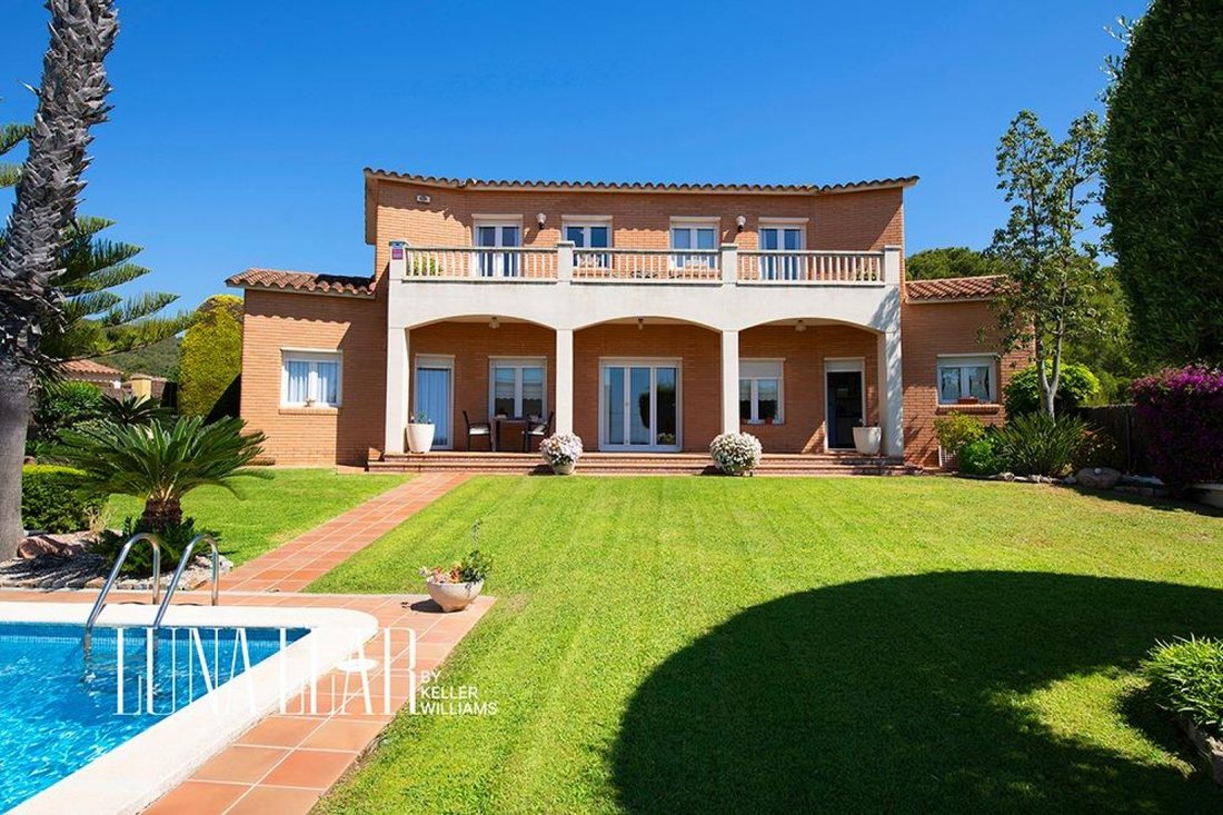 House in Calafell (District), Calafell, Spain 1 - 18411710