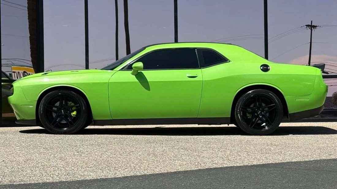 Coupe in Tucson, AZ, United States 5 - 18412284