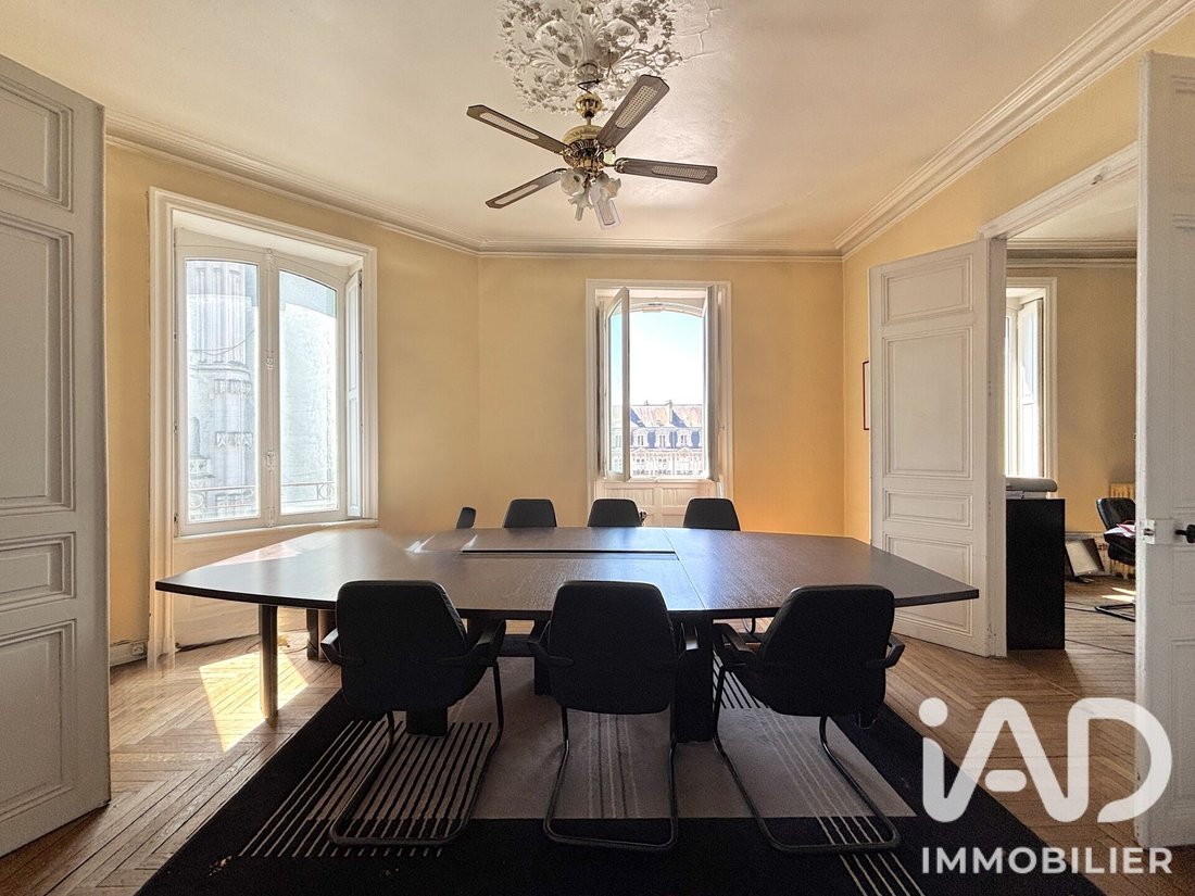 Apartment in Centre Ville, Nantes, France 1 - 18417667