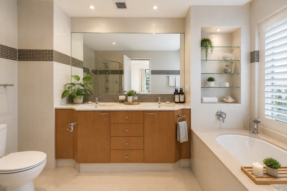 Apartment in Bilinga, Queensland, Australia 5 - 18405176