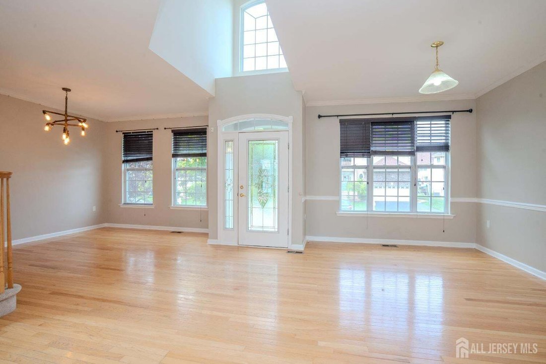House in Monroe Township, New Jersey, United States 4 - 18410096