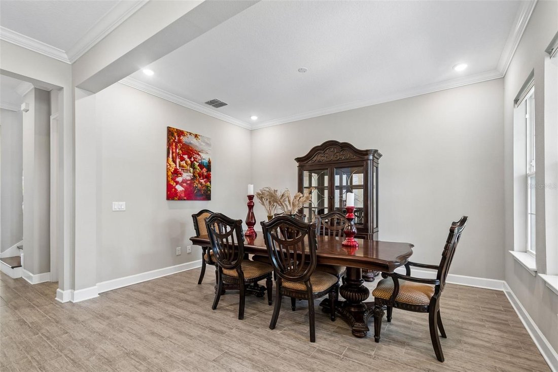House in Tarpon Springs, Florida, United States 4 - 18413279