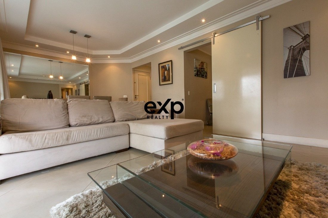 Apartment in São Paulo, State of São Paulo, Brazil 5 - 18404639