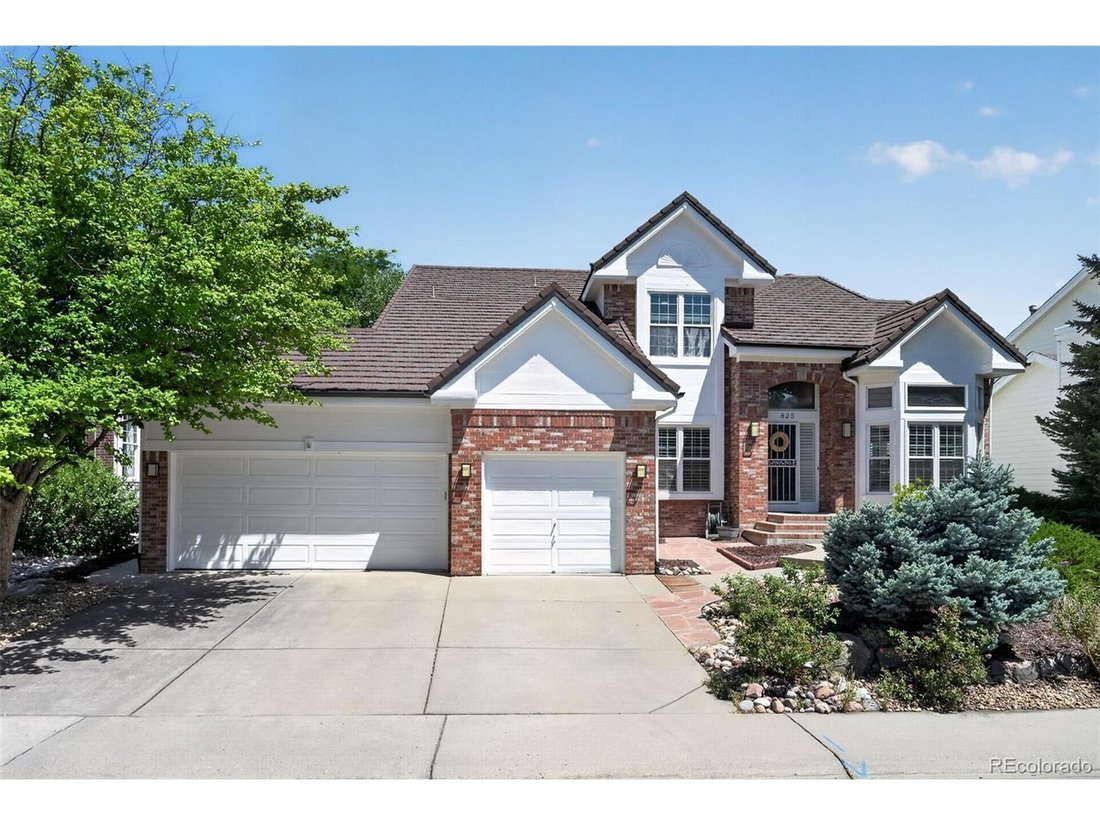House in Highlands Ranch, Colorado, United States 1 - 18413263
