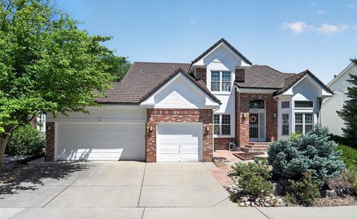 House in Highlands Ranch, Colorado, United States 1