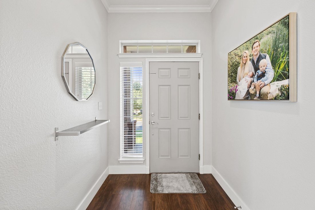 House in Austin, Texas, United States 5 - 18417314