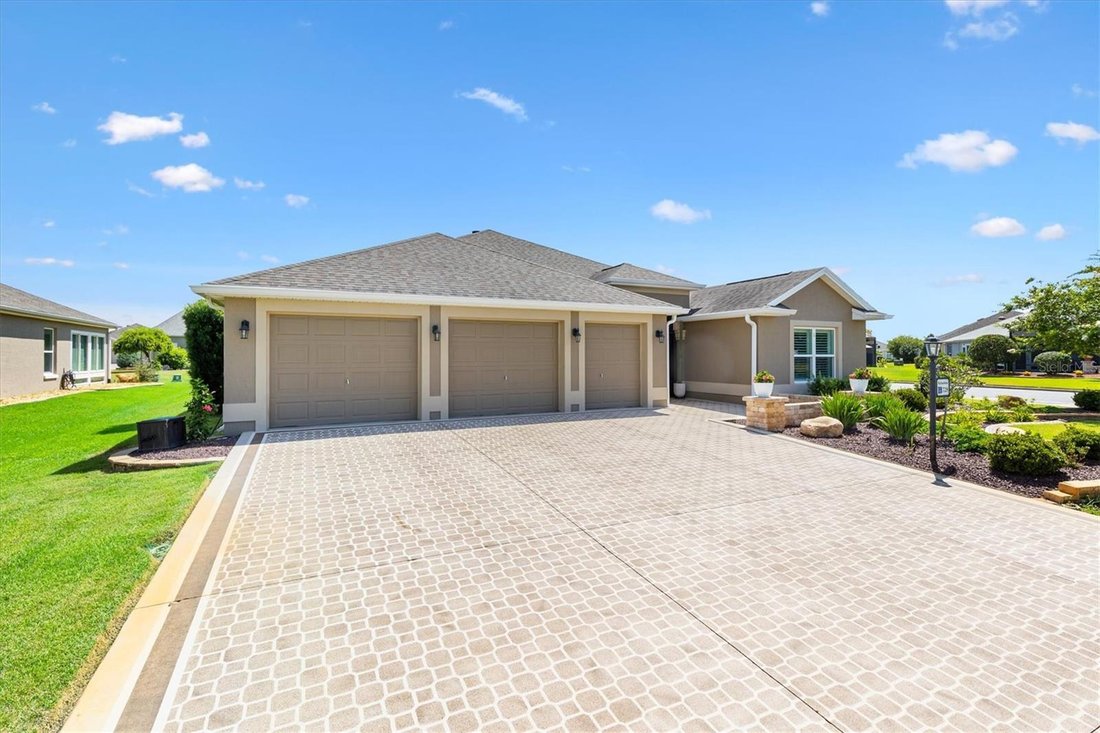 House in The Villages, Florida, United States 2 - 18410927