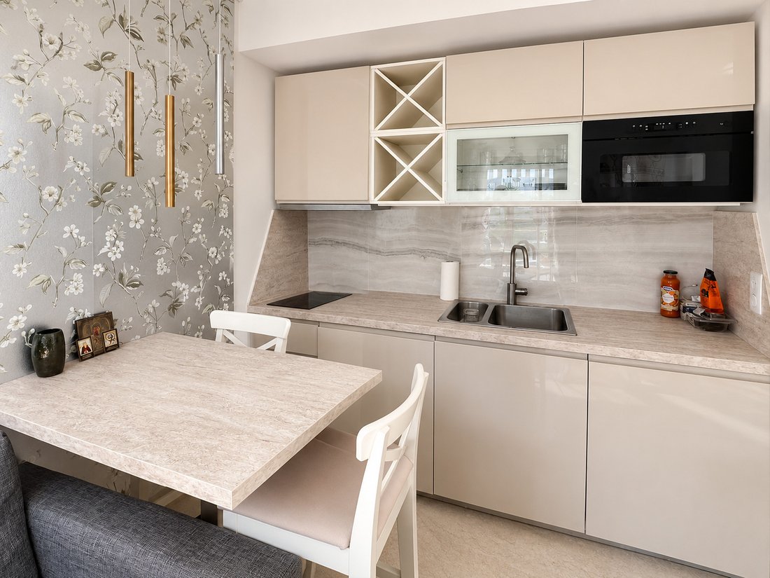 Apartment in Monaco, Monaco 5 - 18400481