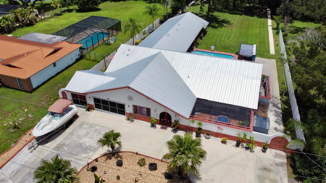 House in Port St. Lucie, Florida, United States 3 - 18416294