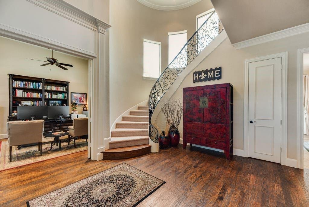 House in Frisco, Texas, United States 5 - 18404191