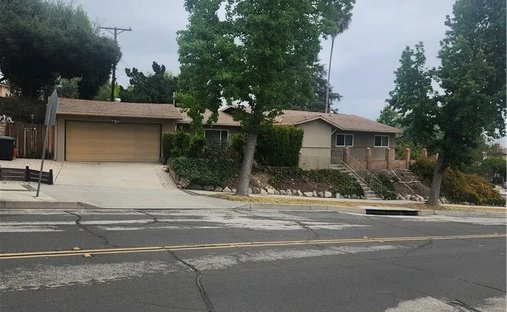 House in Glendale, California, United States 1